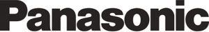 Logo Panasonic