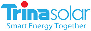 logo Trinasolar