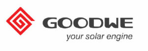 Logo Goodwe