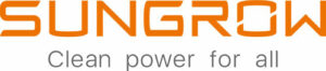 Logo Sungrow