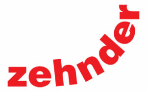 Logo Zehnder