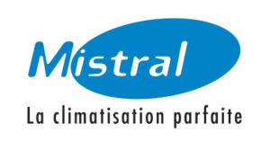 logo Mistral climatisation